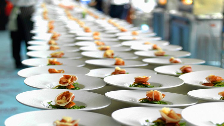 catering